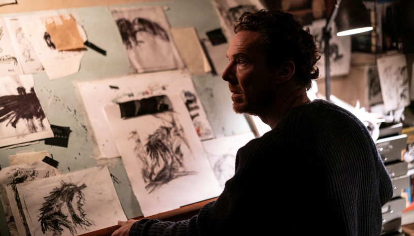 Ένα πράγμα με φτερά