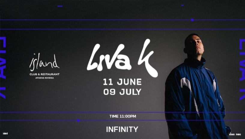 Liva K at Island Athens Riviera