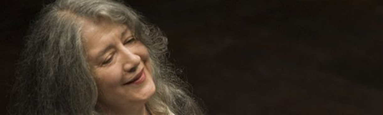 MARTHA ARGERICH - ORCHESTRE PHILHARMONIQUE DE MONTE-CARLO - CHARLES DUTOIT