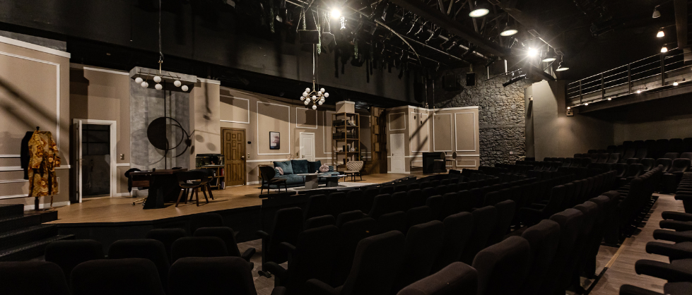 Θέατρο Εμπορικόν