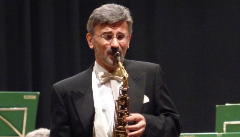 ΘΕΟΔΩΡΟΣ ΚΕΡΚΕΖΟΣ & FRANCESCO NICOLOSI