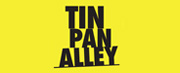 Tin Pan Alley