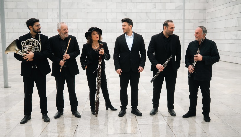 Κουιντέτο Πνευστών Θεσσαλονίκης