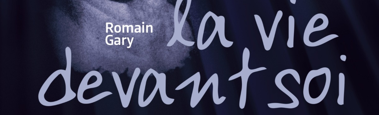 Groupe Théâtral Y-GREC | LA VIE DEVANT SOI