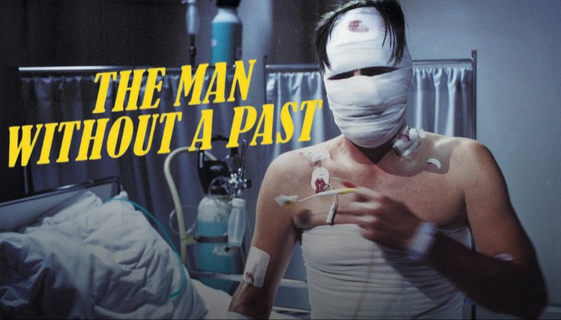 The Man Without a Past | Ο Άνθρωπος χωρίς Παρελθόν, Aki Kaurismäki (2002) @ Best of '25-'26 @ Cinobo Πατησίων