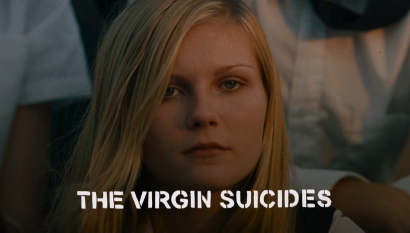 The Virgin Suicides | Αυτόχειρες Παρθένοι, Sofia Coppola (1999) / Παγκόσμια Ημέρα Γυναίκας @ Cinobo Πατησίων