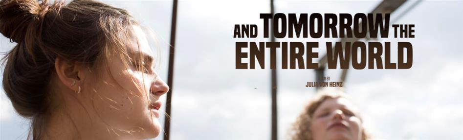 ΚΙ ΑΥΡΙΟ, Ο ΚΟΣΜΟΣ ΟΛΟΣ - ONLINE CINEMA