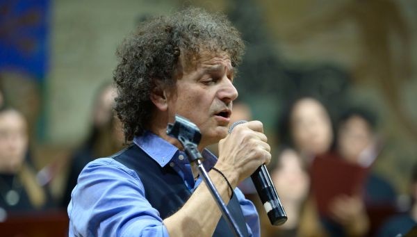 ΑΝΔΡΕΑΣ ΚΑΡΑΚΟΤΑΣ – ΑΓΑΘΗ ΔΗΜΗΤΡΟΥΚΑ: ΠΡΙΝ ΑΛΛΑΞΕΙ ΤΟ ΦΕΓΓΑΡΙ