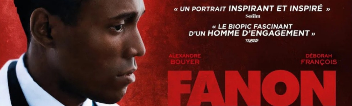 Fanon - Projection Exceptionnelle Black History Month