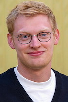 Curry Barker