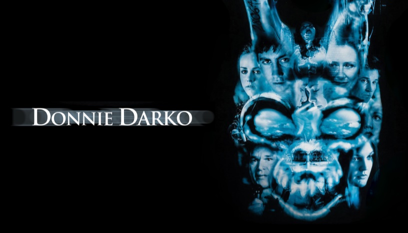 Donnie Darko | Richard Kelly, 2001 @ SPECIAL SCREENING • Cinobo Πατησίων