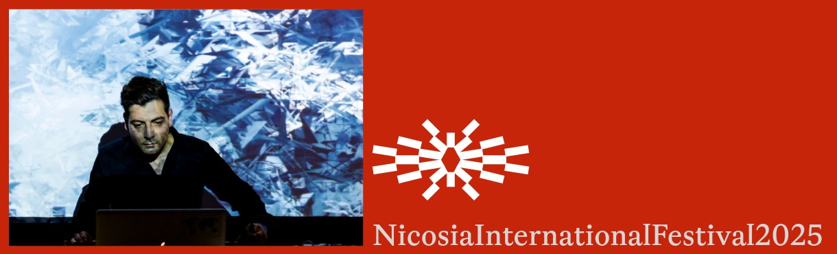 “GROUND STUDIES FOR PILOTS – BLUETS” του Παντελή Διαμαντίδη