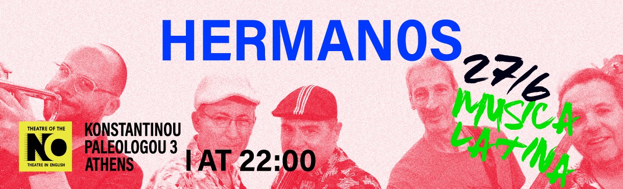 «Hermanos» Musica Latina  