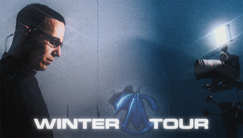 Ethismos ''Metropolis'' Winter Tour