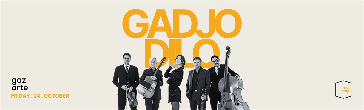 GADJO DILO