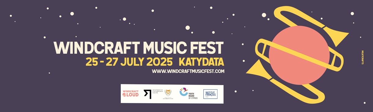 WINDCRAFT MUSIC FEST