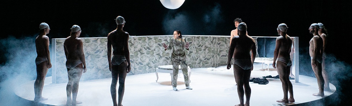 ΟΙ ΔΕΛΦΙΝΟΙ 2025-2026