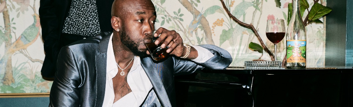 FREDDIE GIBBS (US) LIVE IN ATHENS 