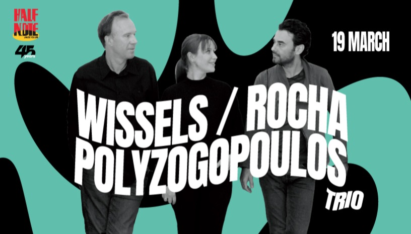 D. Wissels - A. Rocha - A. Polyzogopoulos