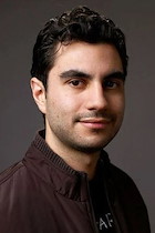 Adam Bhala Lough