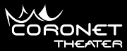 CORONET THEATER