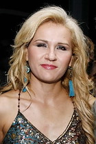 Μπέσυ Μάλφα