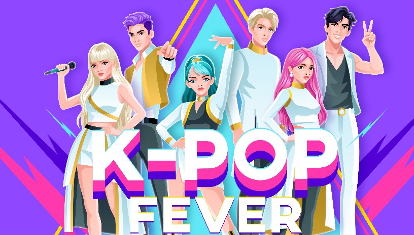 K-POP FEVER