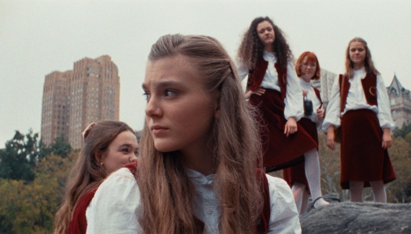 Broken Voices - Ondřej Provazník (38ο Πανόραμα Ευρωπαϊκού Κινηματογράφου)