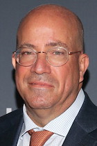 Jeff Zucker