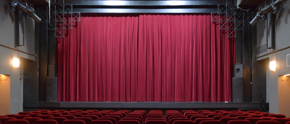 CORONET THEATER