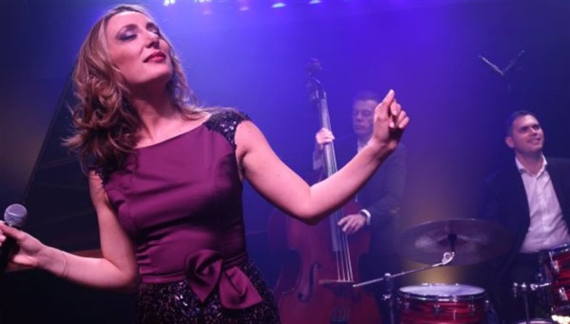THE ITALIAN JAZZ BAND