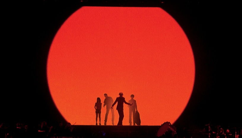 PULP: ΚΑΙ ΤΩΡΑ ΤΙ ΠΑΙΖΟΥΜΕ; / PULP: WHAT DO YOU DO FOR AN ENCORE?