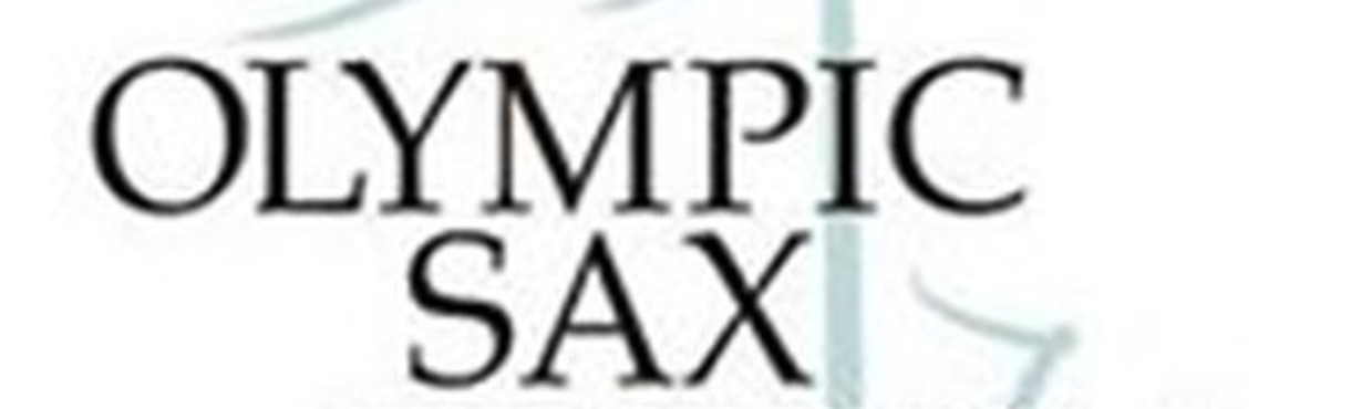 OLYMPIC SAX FESTIVAL 2026