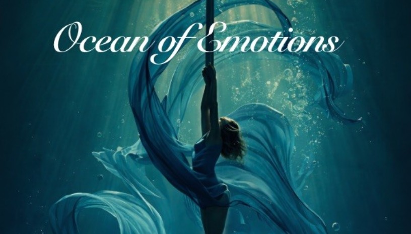ΑΙΩΡΗΣΙΣ: OCEAN OF EMOTIONS