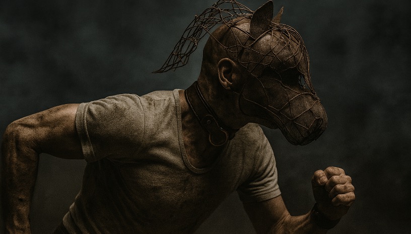 ΣΚΟΤΩΝΟΥΝ ΤΑ ΑΛΟΓΑ ΟΤΑΝ ΓΕΡΑΣΟΥΝ