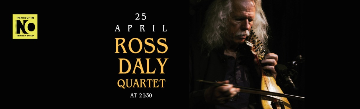 ROSS DALY QUARTET
