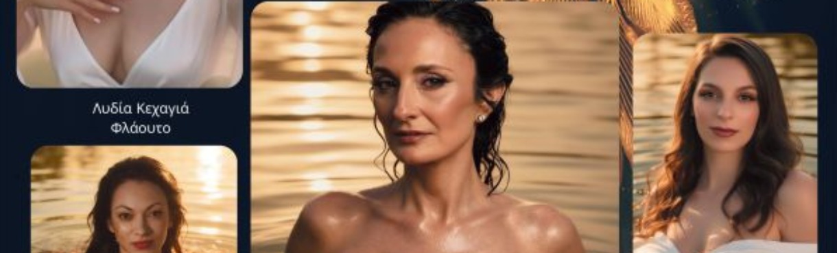 MICHAELANGELO'S CALLING - 7th REALMS