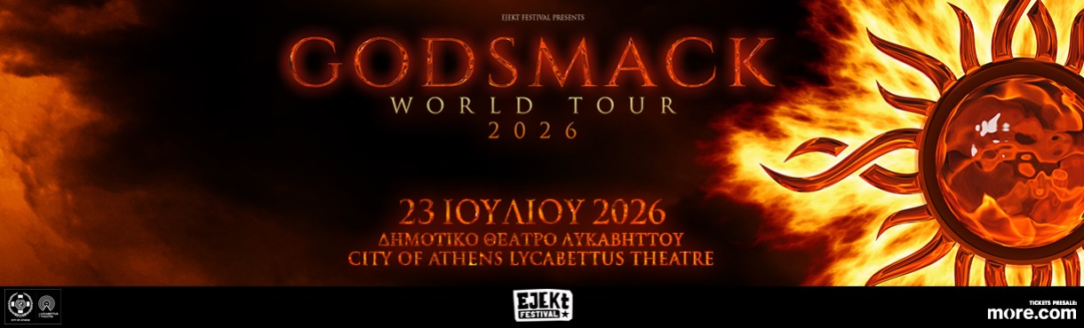 GODSMACK
