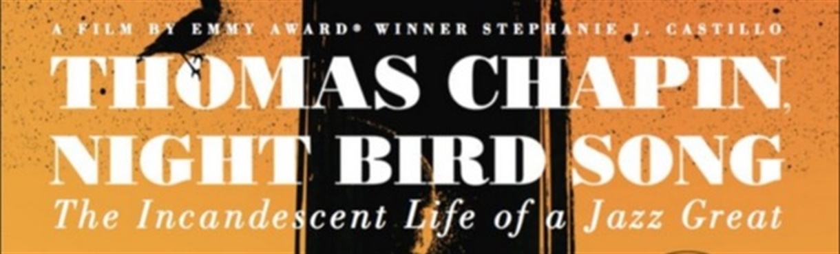 Night bird song
