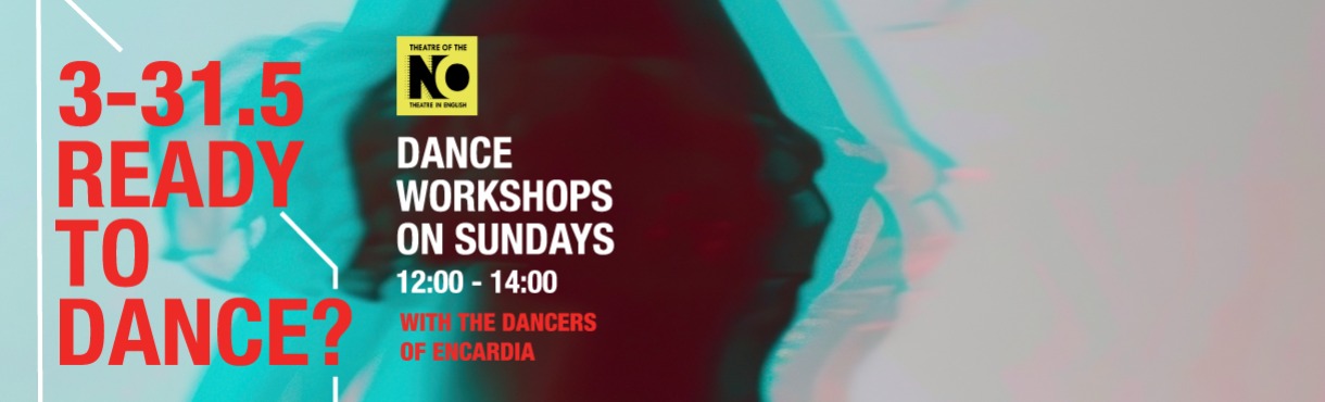 Ready to Dance? Σεμινάρια Χορού: Ελληνικοί Παραδοσιακοί Χοροί