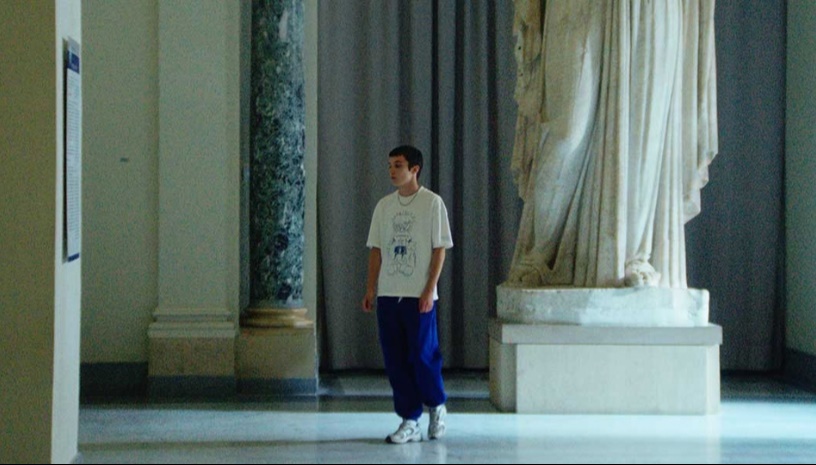 ΓΚΡΑΝΤΙΒΑ / LA GRADIVA