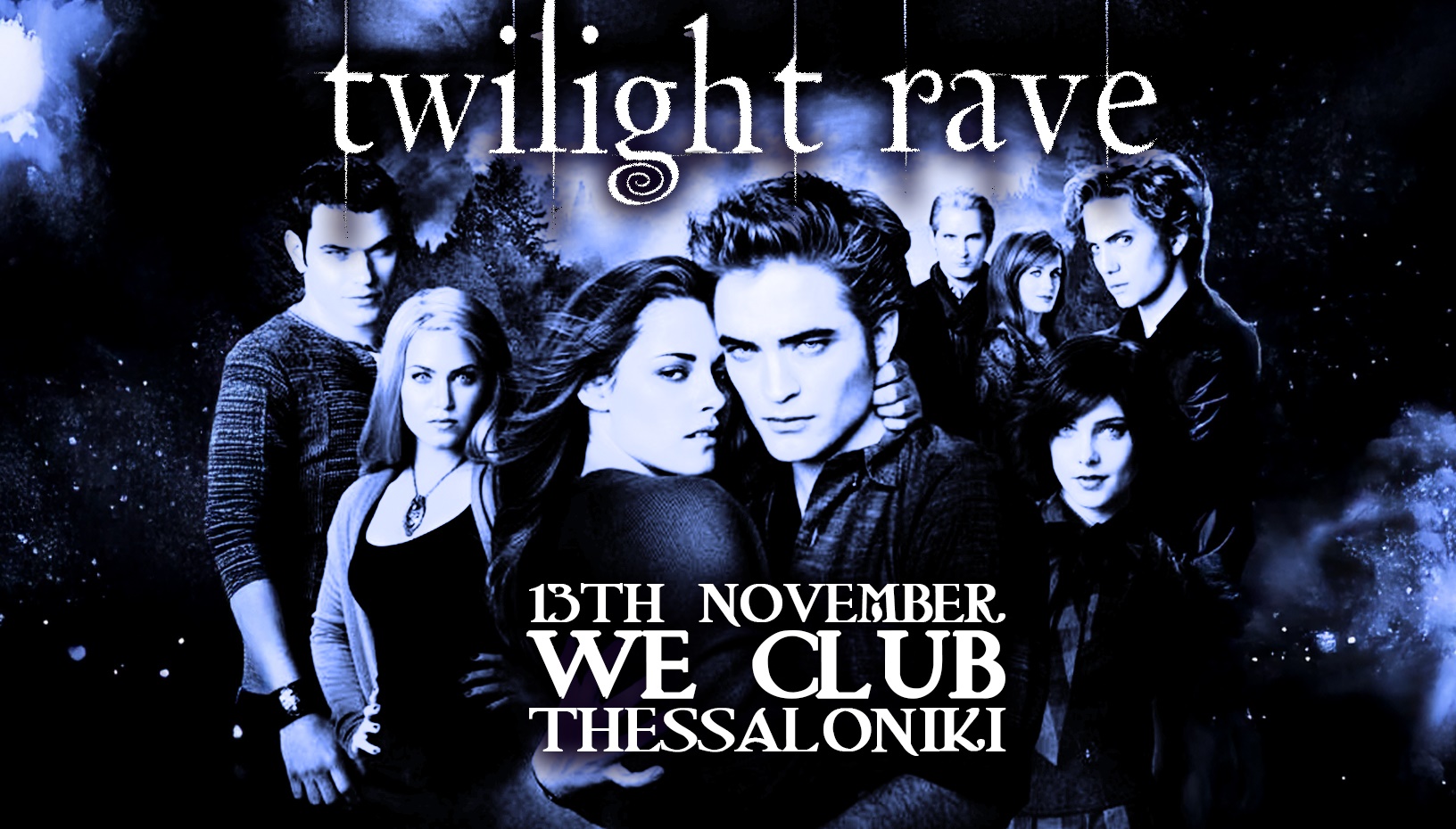 Twilight Rave (Thessaloniki)