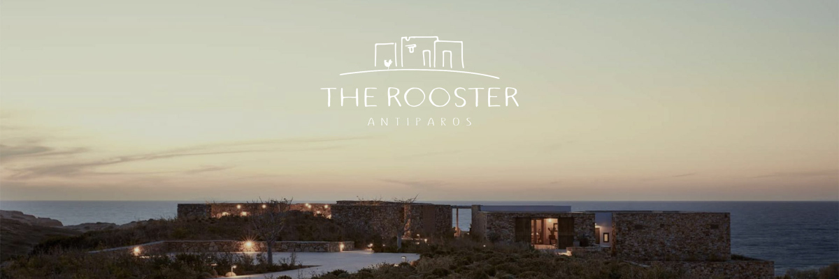 The Rooster Farm